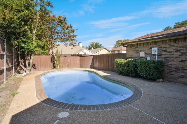 4437 Odessa Drive, Plano, TX 75093