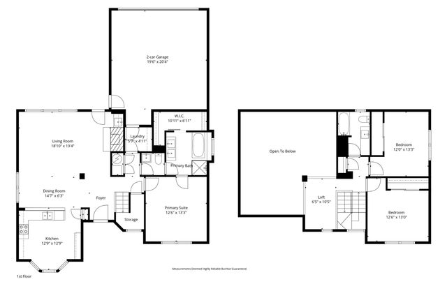 4437 Odessa Drive, Plano, TX 75093