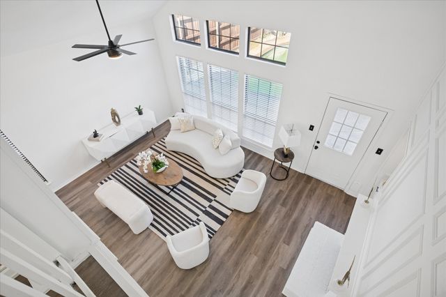 4437 Odessa Drive, Plano, TX 75093