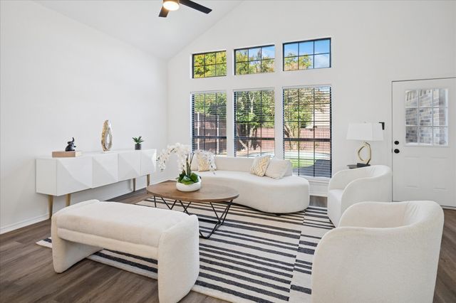 4437 Odessa Drive, Plano, TX 75093