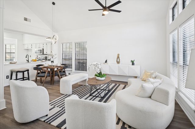 4437 Odessa Drive, Plano, TX 75093