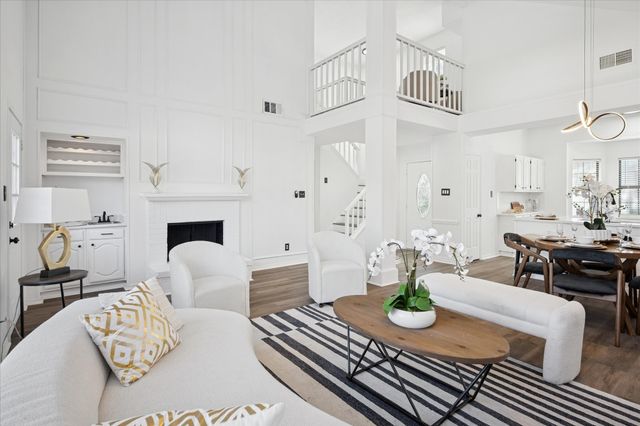 4437 Odessa Drive, Plano, TX 75093