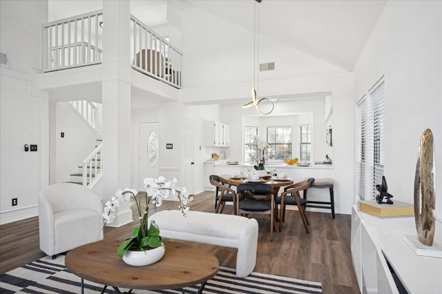 4437 Odessa Drive, Plano, TX 75093