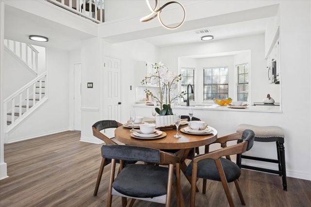 4437 Odessa Drive, Plano, TX 75093