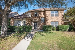 4437 Odessa Drive, Plano, TX 75093