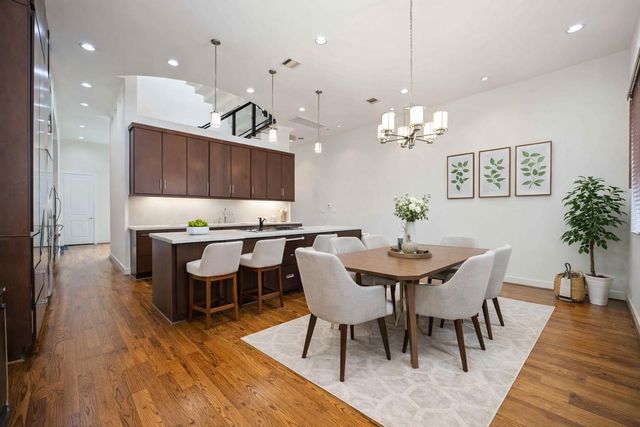 1730 Wentworth Street, Houston, TX 77004