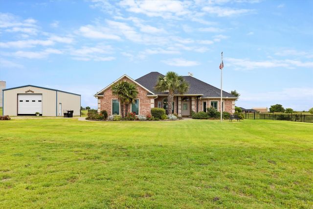 2395 Fm 36 S, Caddo Mills, TX 75135