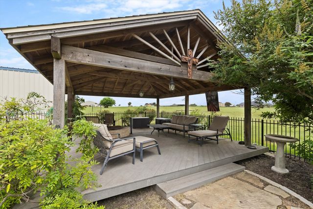 2395 Fm 36 S, Caddo Mills, TX 75135