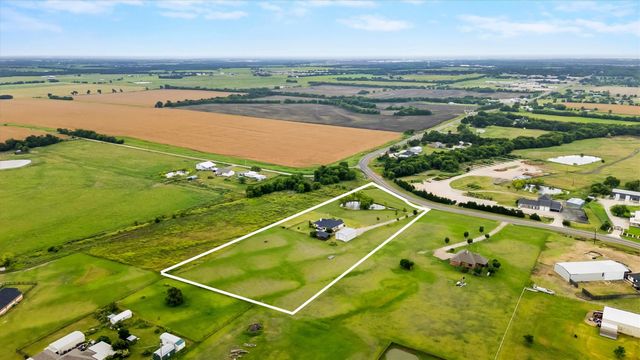 2395 Fm 36 S, Caddo Mills, TX 75135