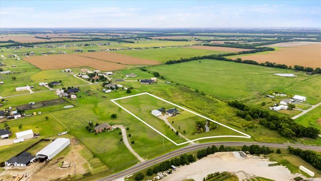 2395 Fm 36 S, Caddo Mills, TX 75135