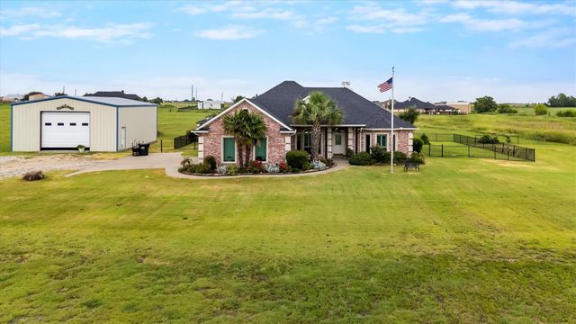 2395 Fm 36 S, Caddo Mills, TX 75135