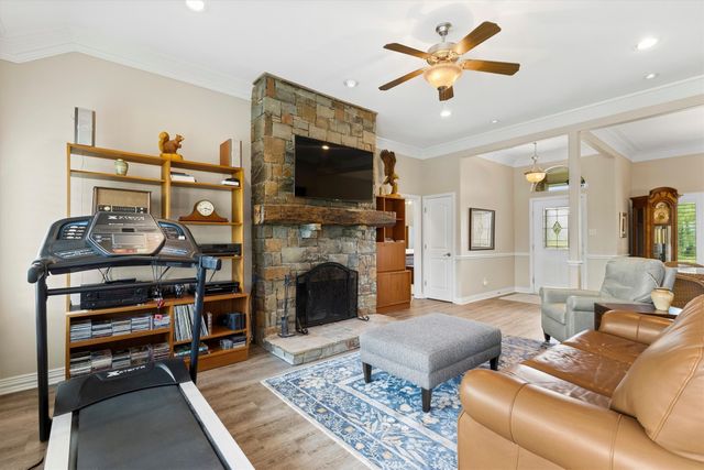 2395 Fm 36 S, Caddo Mills, TX 75135