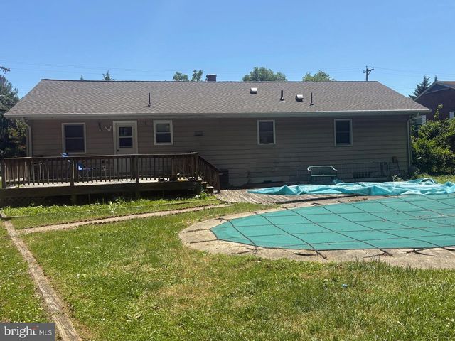 259 E CHATSWORTH AVE, Reisterstown, MD 21136