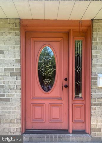 259 E CHATSWORTH AVE, Reisterstown, MD 21136