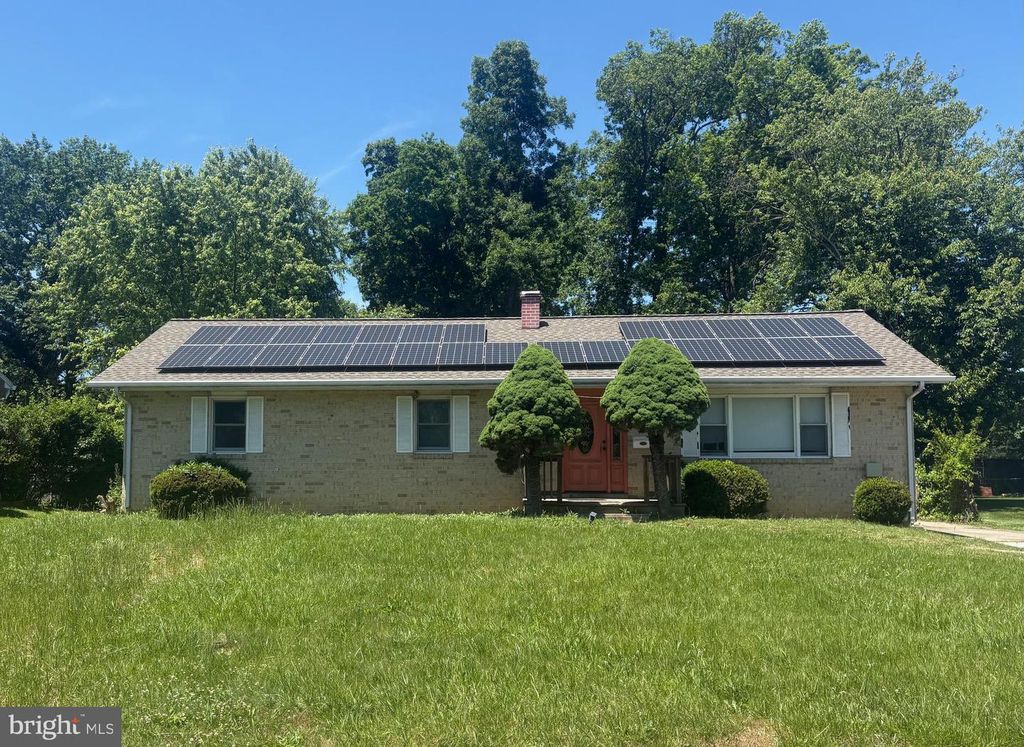 259 E CHATSWORTH AVE, Reisterstown, MD 21136