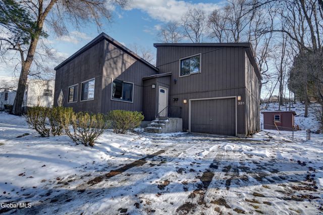 331 13th Street, Schenectady, NY 12306