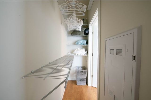 600 E Trinity Ln Unit 210, Nashville, TN 37207