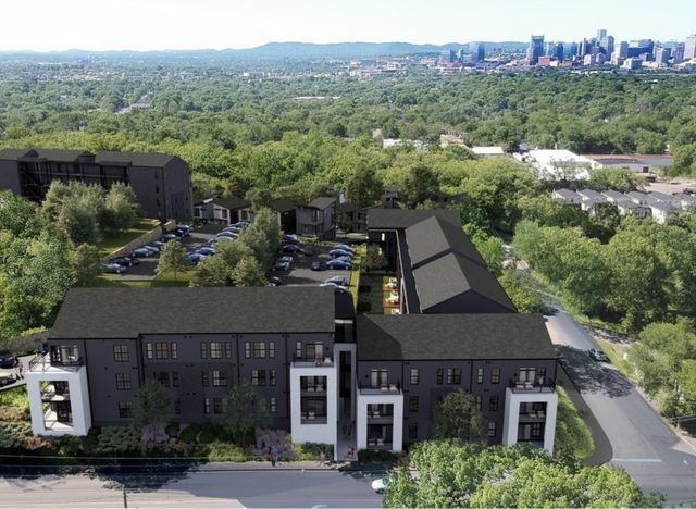 600 E Trinity Ln Unit 210, Nashville, TN 37207