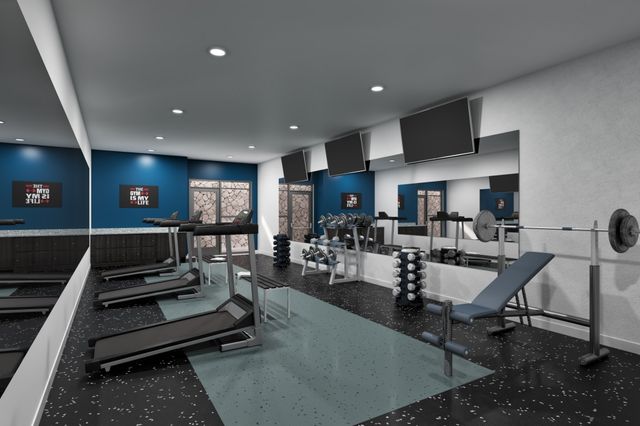 600 E Trinity Ln Unit 210, Nashville, TN 37207