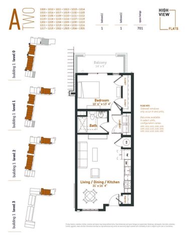 600 E Trinity Ln Unit 210, Nashville, TN 37207