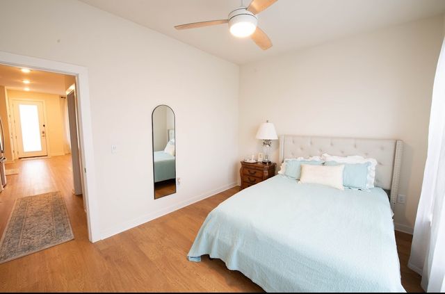 600 E Trinity Ln Unit 210, Nashville, TN 37207