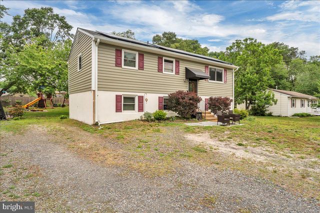28 SHORE DRIVE, Southampton, NJ 08088