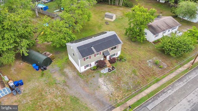28 SHORE DRIVE, Southampton, NJ 08088