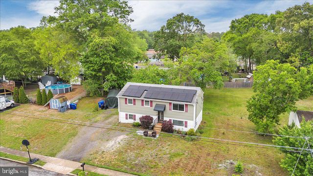 28 SHORE DRIVE, Southampton, NJ 08088