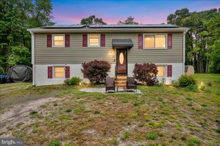 28 SHORE DRIVE, Southampton, NJ 08088