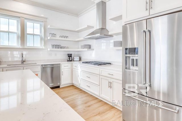 25136 Romar Vista Place, Orange Beach, AL 36561