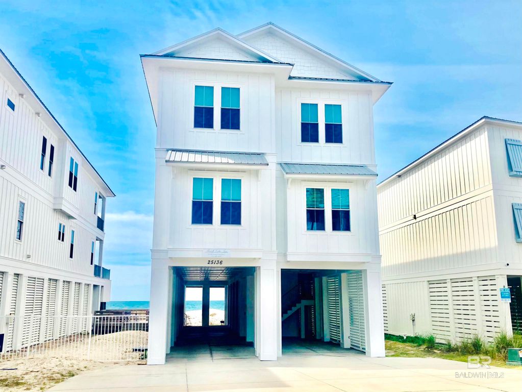 25136 Romar Vista Place, Orange Beach, AL 36561
