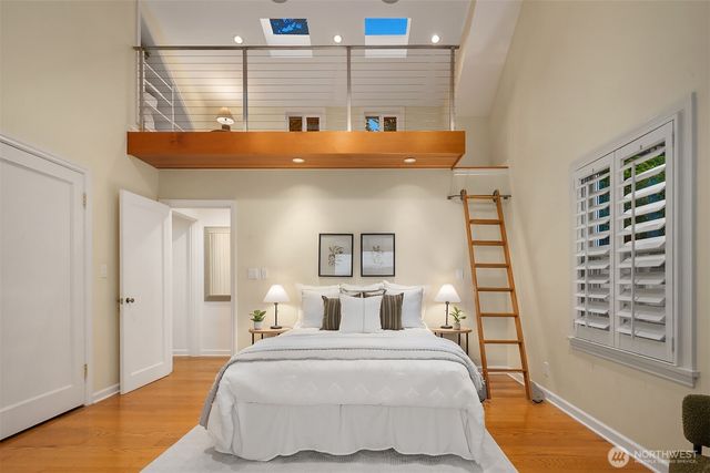 1021 McGilvra Boulevard E, Seattle, WA 98112