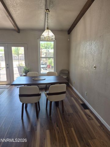 2618 Rice Road, Fallon, NV 89406