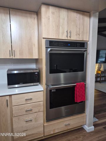 2618 Rice Road, Fallon, NV 89406