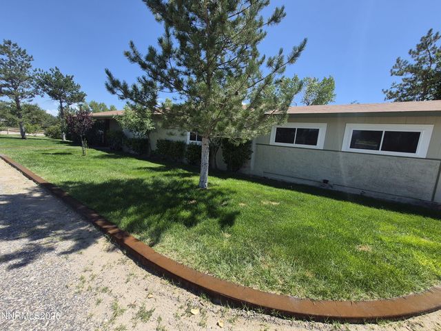 2618 Rice Road, Fallon, NV 89406