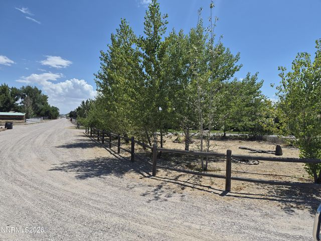 2618 Rice Road, Fallon, NV 89406
