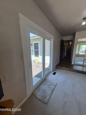 2618 Rice Road, Fallon, NV 89406