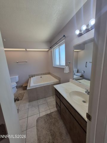 2618 Rice Road, Fallon, NV 89406