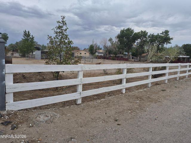 2618 Rice Road, Fallon, NV 89406