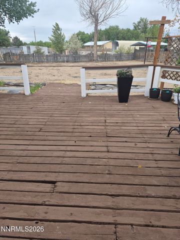 2618 Rice Road, Fallon, NV 89406