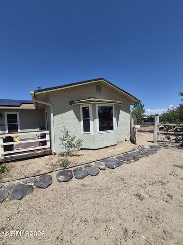 2618 Rice Road, Fallon, NV 89406