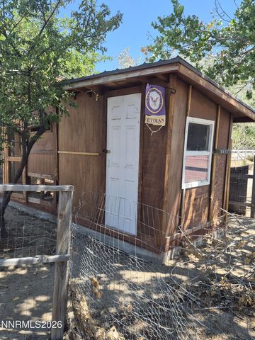 2618 Rice Road, Fallon, NV 89406