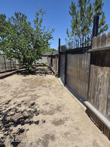 2618 Rice Road, Fallon, NV 89406