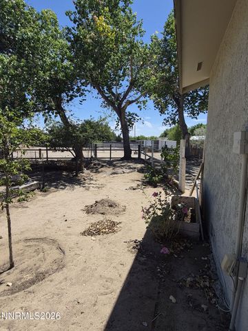 2618 Rice Road, Fallon, NV 89406