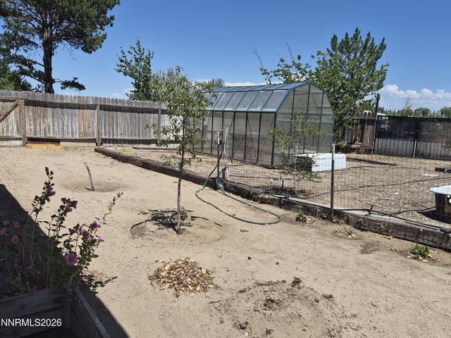 2618 Rice Road, Fallon, NV 89406
