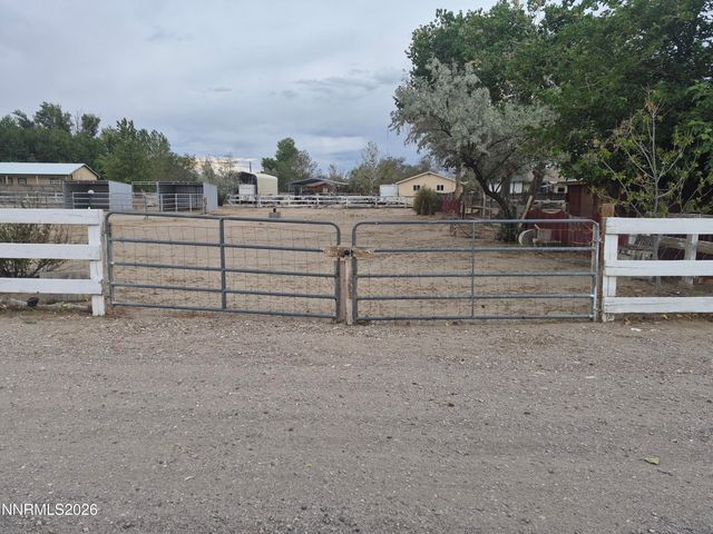 2618 Rice Road, Fallon, NV 89406