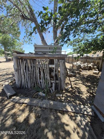 2618 Rice Road, Fallon, NV 89406