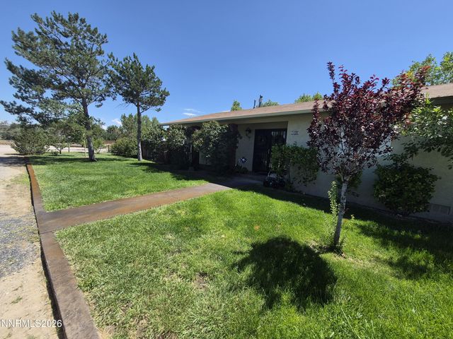 2618 Rice Road, Fallon, NV 89406