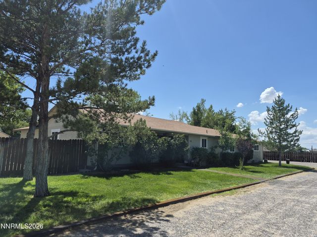 2618 Rice Road, Fallon, NV 89406