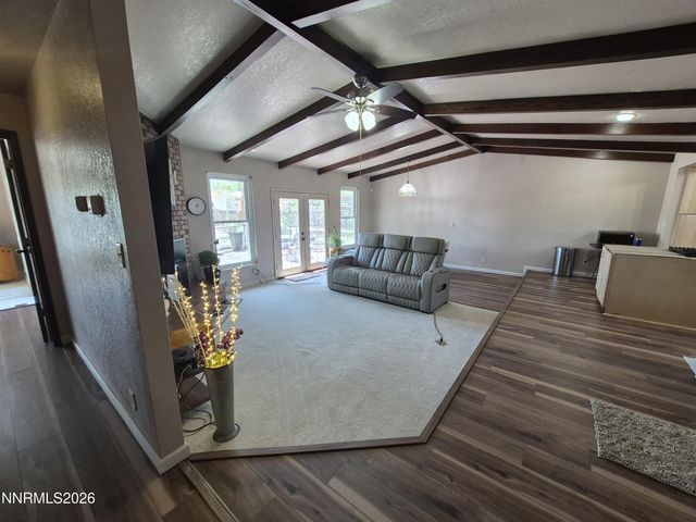 2618 Rice Road, Fallon, NV 89406